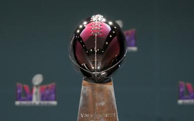 Lombardi Trophy