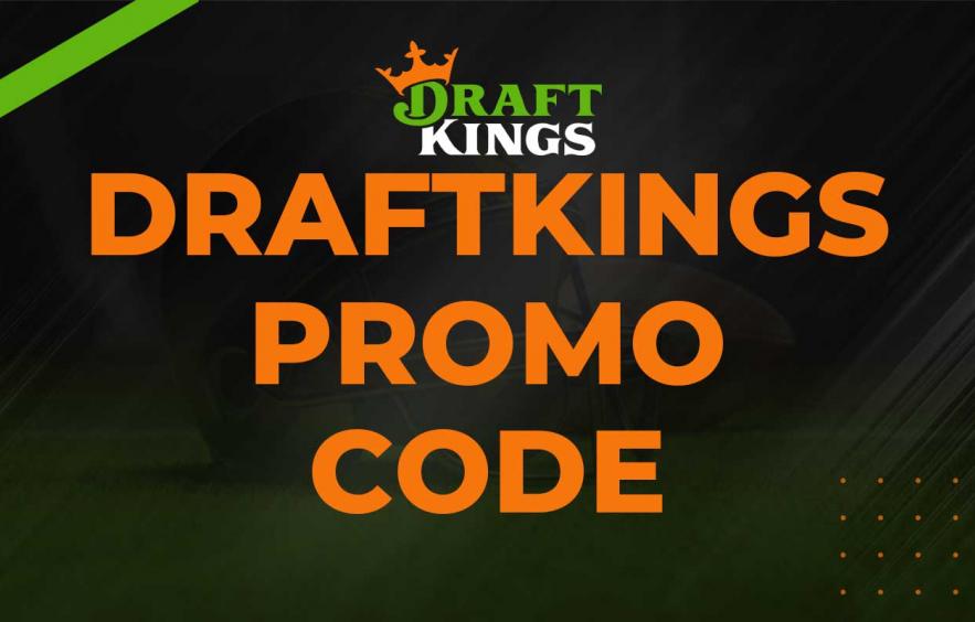 DraftKings Promo Code: Bet $5, Get $200 Bonus - NFL Week 1