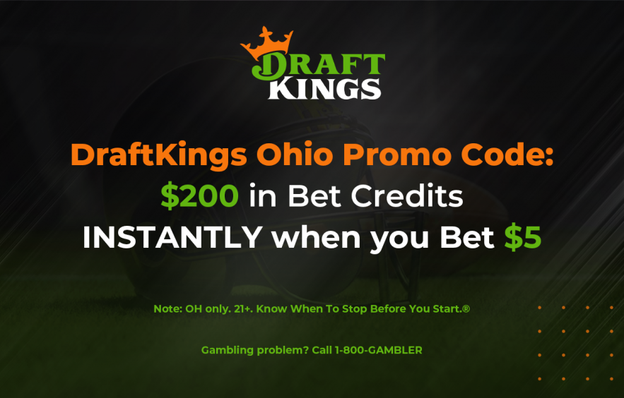 DraftKings Kentucky Promo Code: Get $200 in Bonus Bets