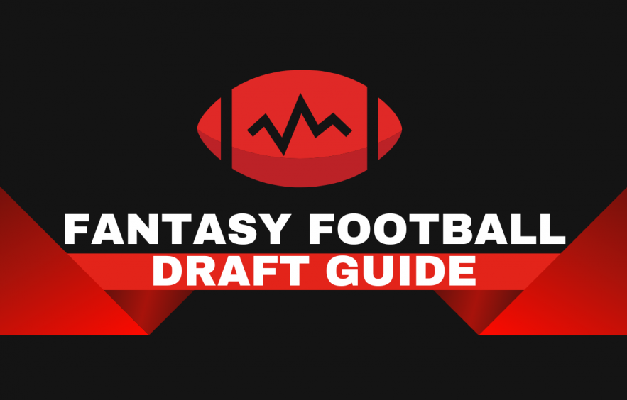 2023 Fantasy Football Draft Rankings