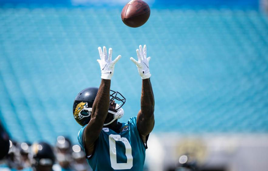 Fantasy football: It's perfect time to play this Packers receiver
