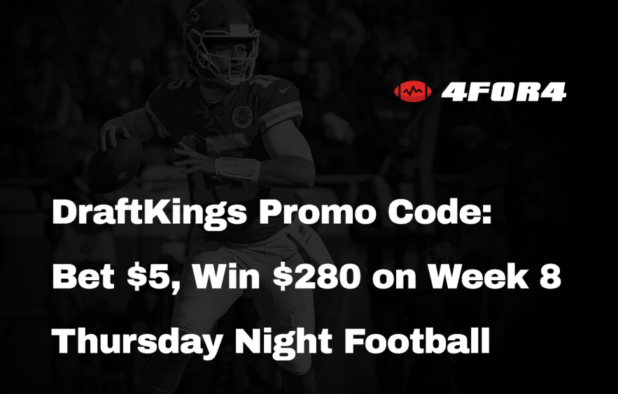 thursday night football draftkings