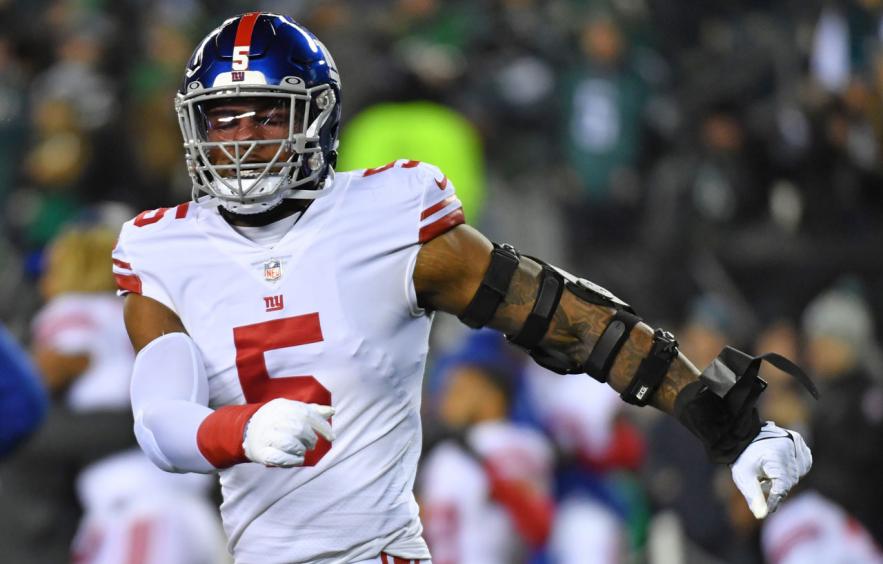 Fantasy Football Defense Streaming Week 2: Can the Giants Bounce