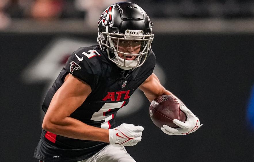 4 Wide Receivers Primed to Break Out in 2024