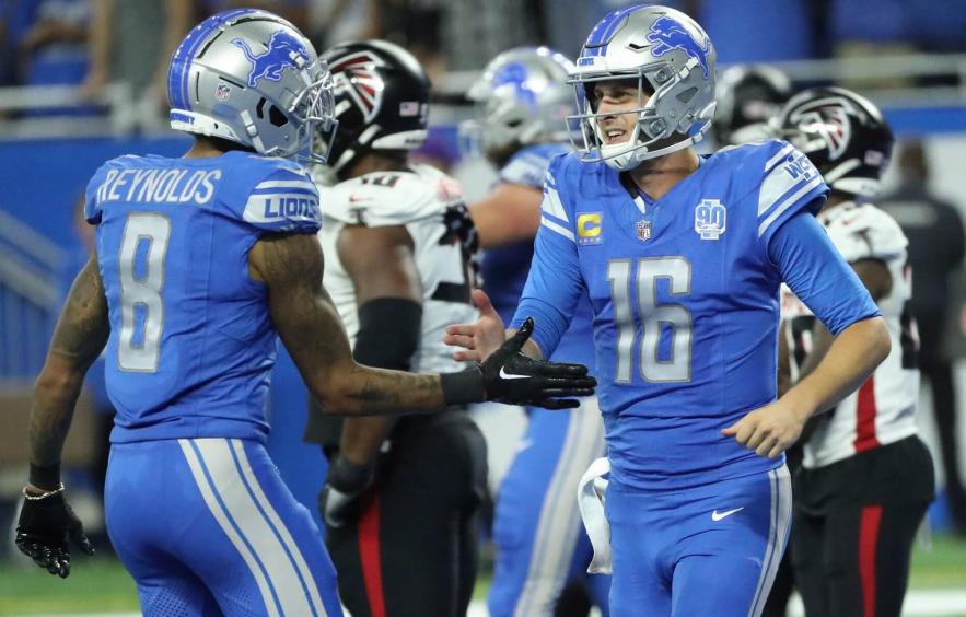 DraftKings Kentucky Promo: Bet $5, Get $200 Bonus for Lions-Packers TNF