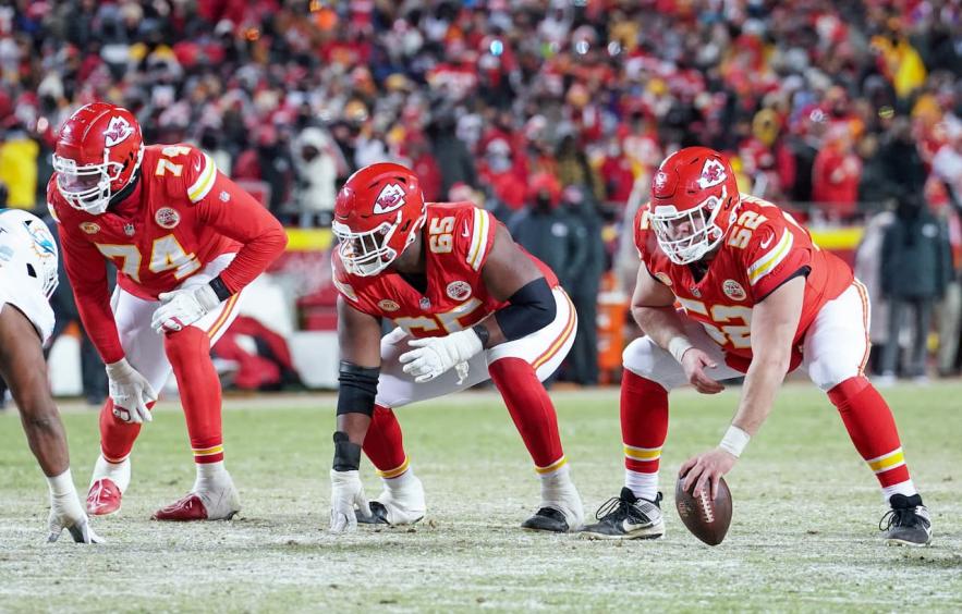 How Offensive Line Play Impacts Fantasy Football