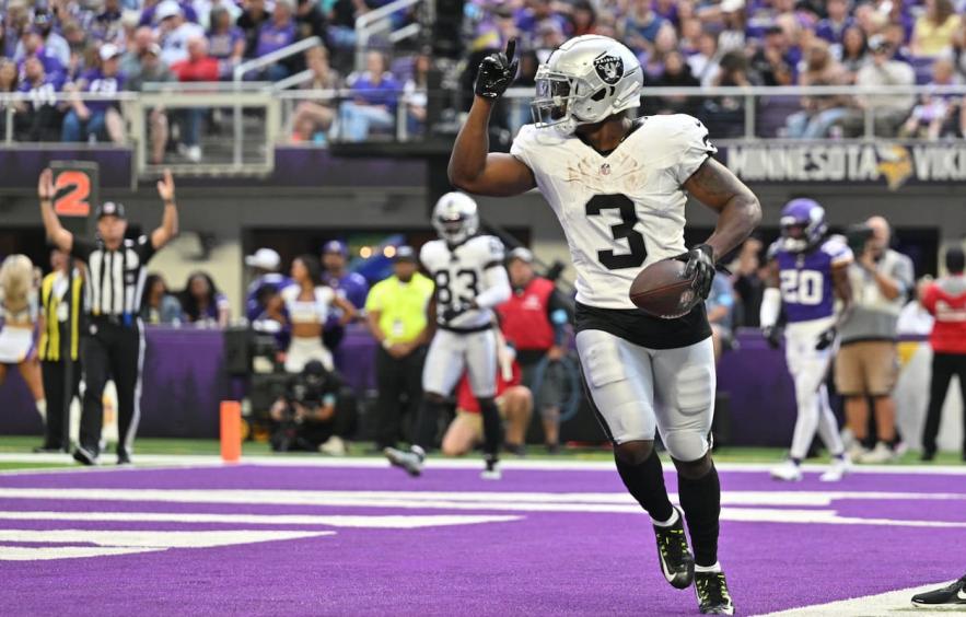 Week 1 Fantasy Football Sneaky Starts &amp; Sleepers