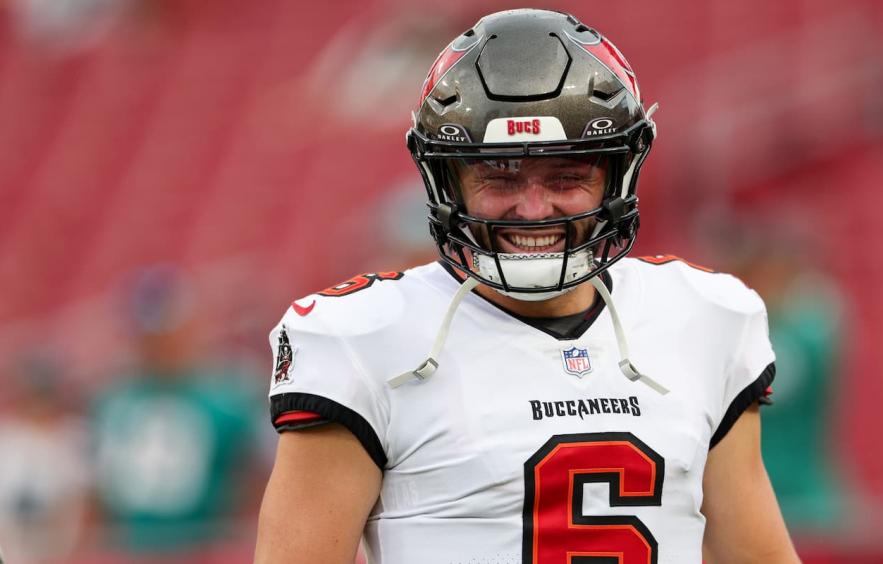 Fantasy Football Quarterback Streaming Week 1