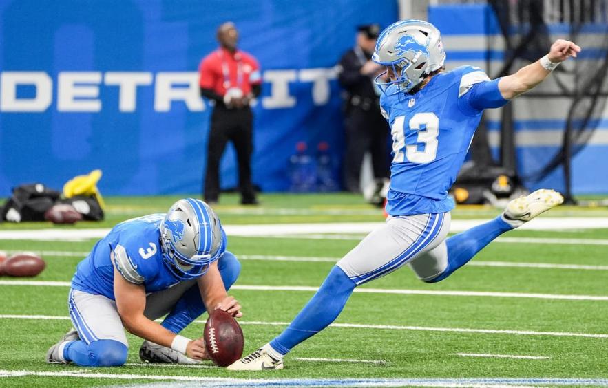 Fantasy Football Kicker Streaming Week 2