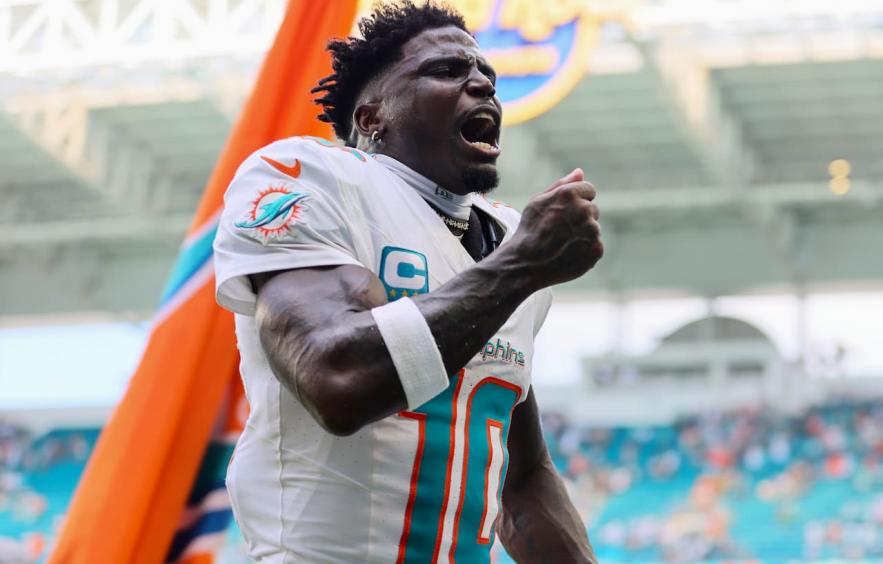 NFL SGP Picks: Bills vs. Dolphins Parlay for TNF