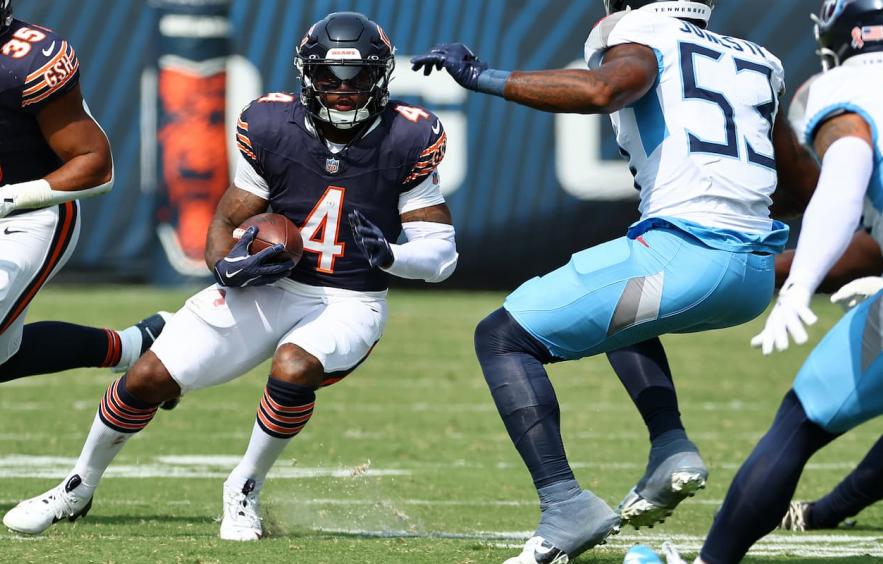 Week 3 Fantasy Football Sneaky Starts &amp; Sleepers