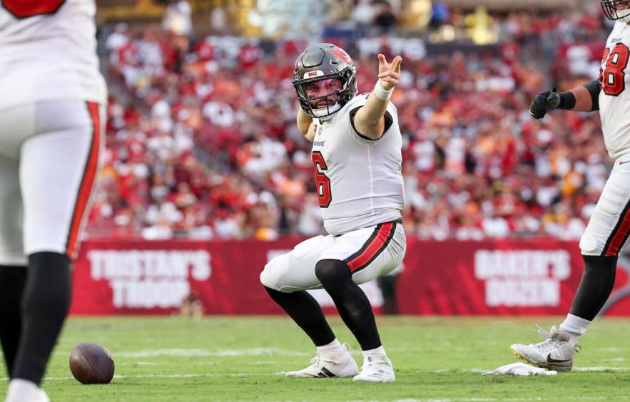 Fantasy Football Quarterback Streaming Week 2