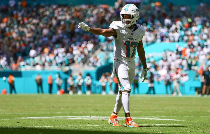 Week 2 DraftKings &amp; FanDuel Showdown Plays: Thursday Night NFL DFS