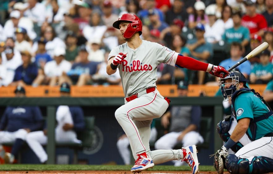 bet365 PA Promo Code $150 Bonus and HR Props for Phillies at Dodgers Tonight!