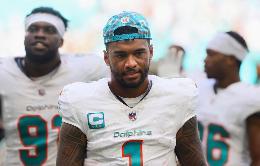 Who Scores First TD in Dolphins vs Bills Tonight, Props, bet365 Promo Code, and More