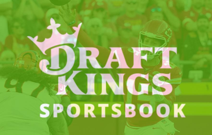 DraftKings Boosts, Promotions for Existing Users and New Bettors