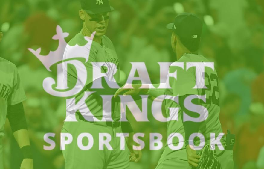 DraftKings Sportsbook Promo Code $150 Sign-Up Bonus, $200 in Washington DC