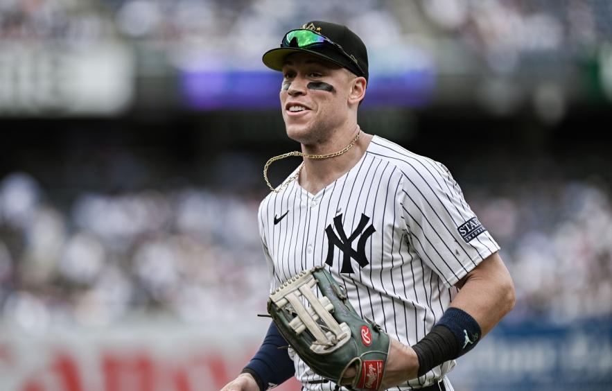 DraftKings Promo Code: $1500 No Sweat First Bet Along with Yankees, Astros, and More MLB Odds
