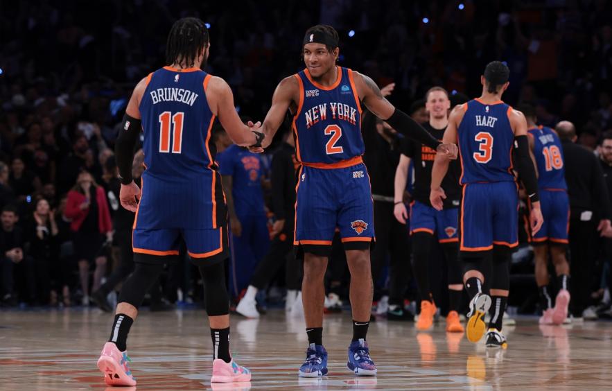 DraftKings Promo Code, Knicks-Pacers Odds, Arsenal Premier League Odds, and More