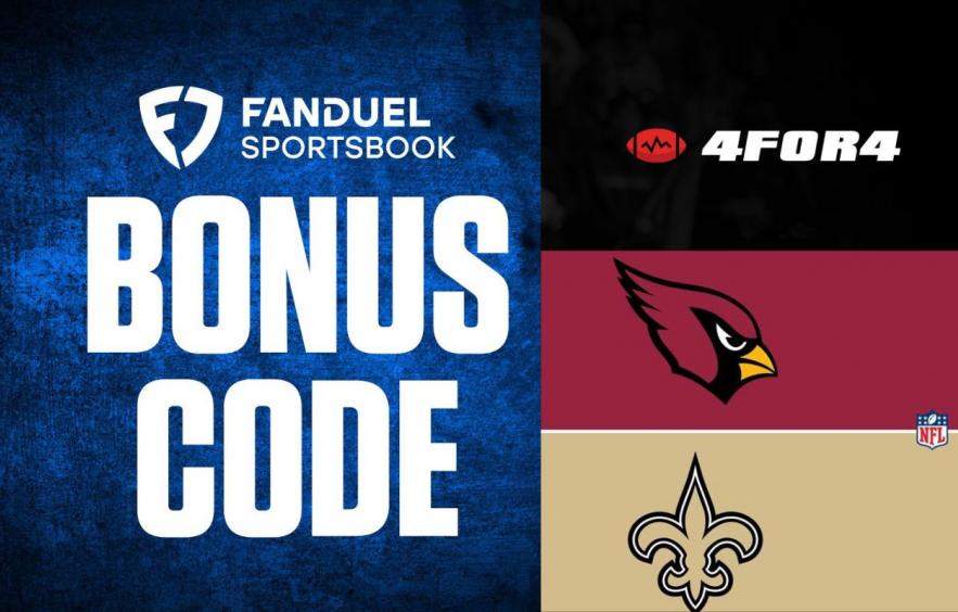 FanDuel promo code for Thursday Night Football: Bet $5, get $150 in free  bets 