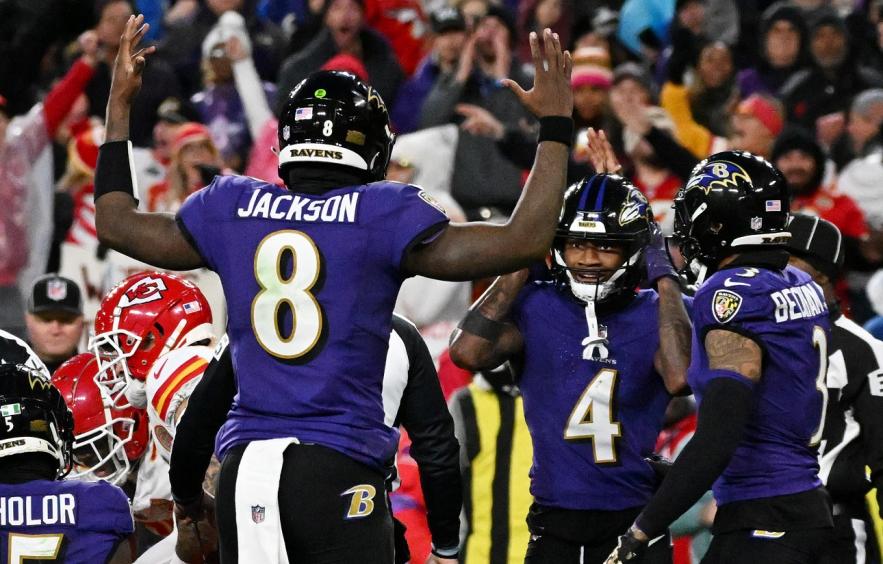 FanDuel Promo Code Unlocks $200 + NFL Sunday Ticket for Bet on Any Game Including Ravens at Chiefs