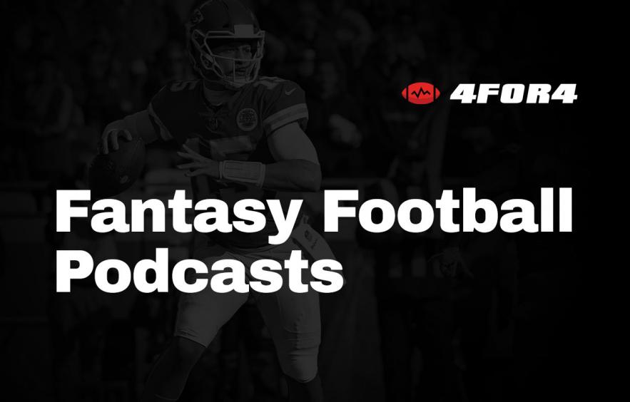 fantasy football podcast