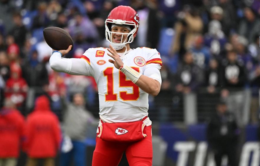 PrizePicks Promo Code Scores $50 for Picks on Mahomes, Kelce, and More Tonight