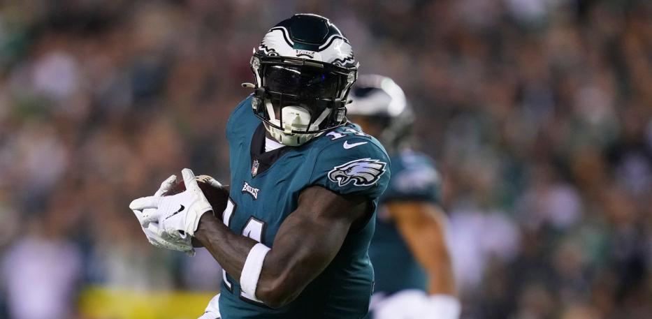 TJ's #Taek: Week 3 NFL DFS Recap