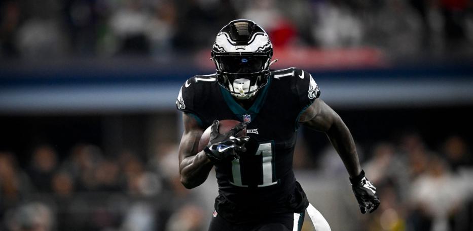 Fantasy Football: ADP Risers & Fallers (June 19th- July 3rd)