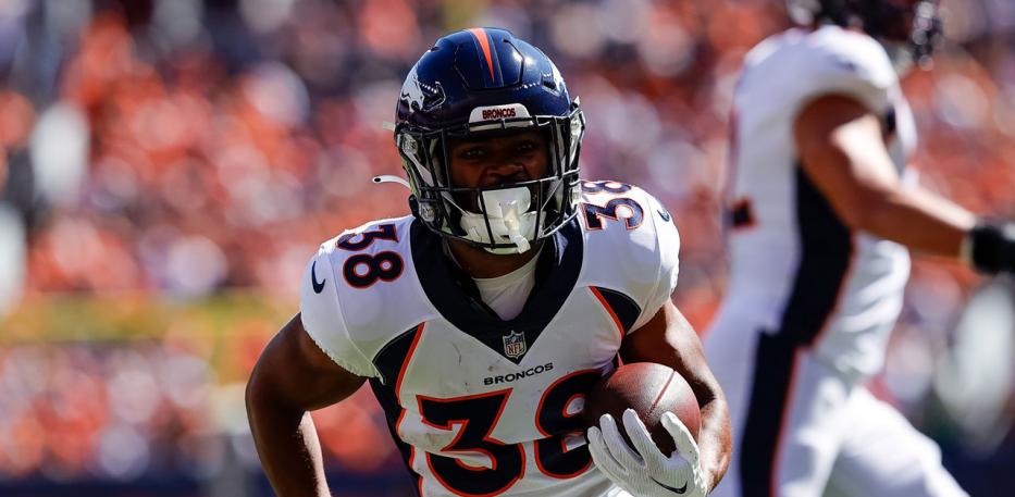 Fantasy Football inactives, injuries and weather: Week 3