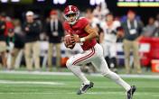 John Daigle's 2023 NFL Mock Draft 1.0