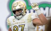 John Daigle's 2023 NFL Mock Draft 1.0