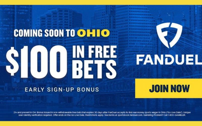 Bet365 Ohio promo: $100 early sign up offer details, how to get it 