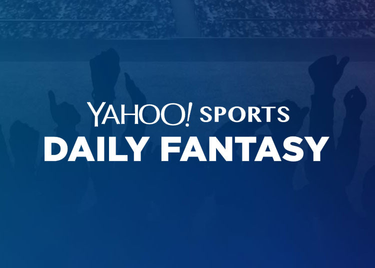 Yahoo Daily Fantasy Review