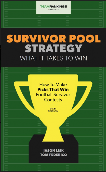 Expert NFL Survivor Pool Picks, Tips, Advice Week 3